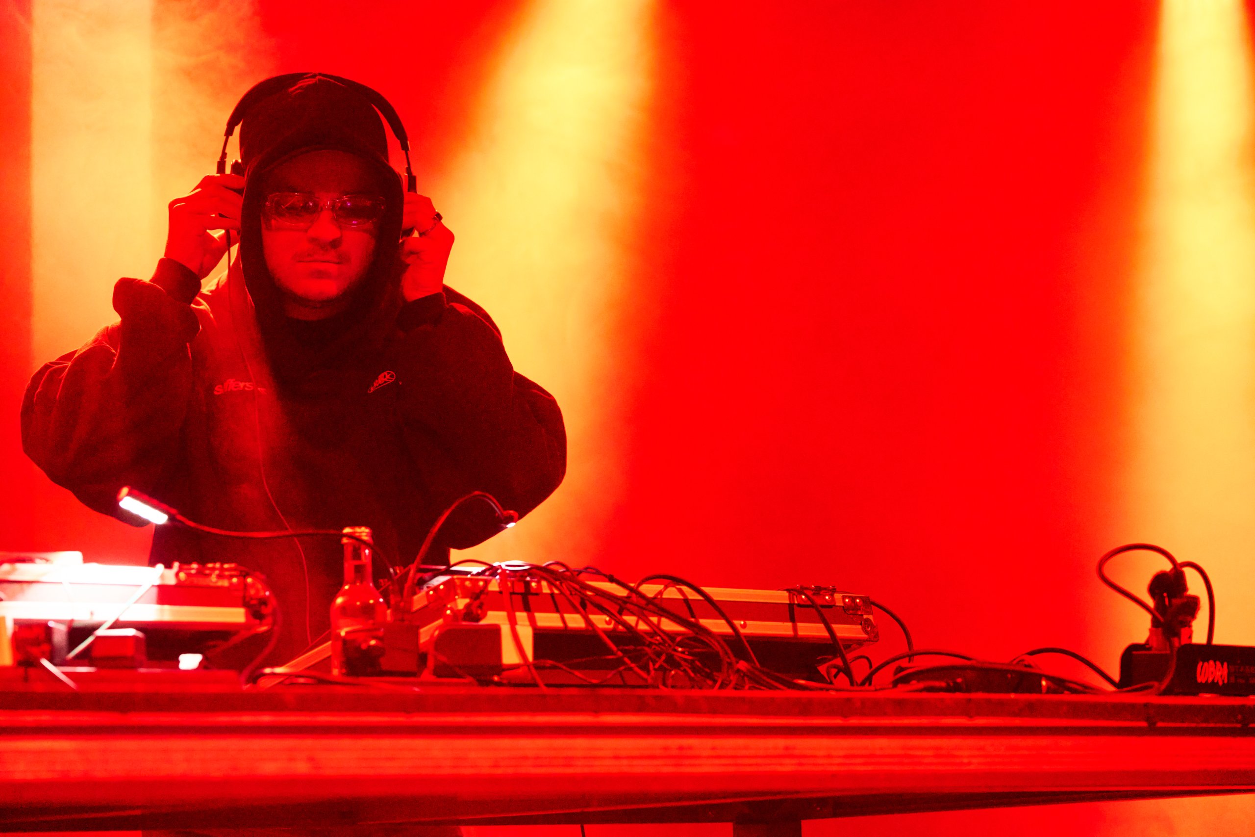 2024 10 12 Beats and Noise 1523